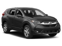 2017 Honda CR-V AWD 5dr EX Exterior Shot 9