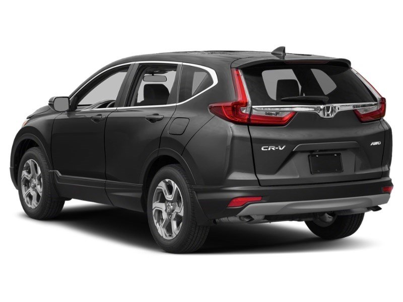 2017 Honda CR-V AWD 5dr EX Exterior Shot 10