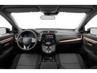 2017 Honda CR-V AWD 5dr EX Interior Shot 6