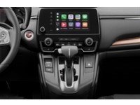 2017 Honda CR-V AWD 5dr EX Interior Shot 2