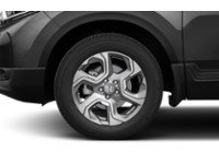 2017 Honda CR-V AWD 5dr EX Exterior Shot 5