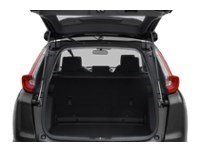 2017 Honda CR-V AWD 5dr EX Exterior Shot 4