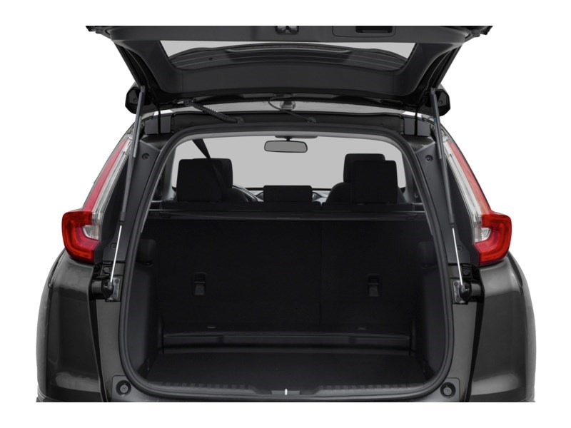 2017 Honda CR-V AWD 5dr EX Exterior Shot 4