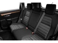 2017 Honda CR-V AWD 5dr EX Interior Shot 5