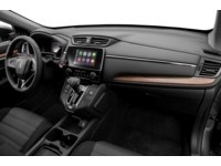 2017 Honda CR-V AWD 5dr EX Interior Shot 1