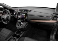 2017 Honda CR-V AWD 5dr EX Interior Shot 1