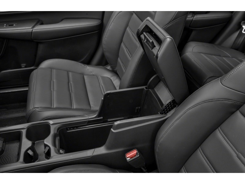2021 Hyundai Kona 2.0L Preferred AWD Interior Shot 14