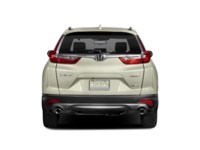 2017 Honda CR-V AWD 5dr Touring Exterior Shot 8