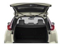 2017 Honda CR-V AWD 5dr Touring Exterior Shot 4