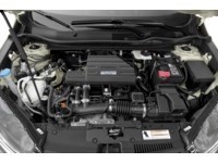 2017 Honda CR-V AWD 5dr Touring Exterior Shot 3