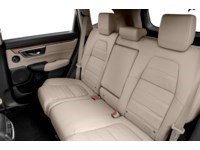 2017 Honda CR-V AWD 5dr Touring Interior Shot 5