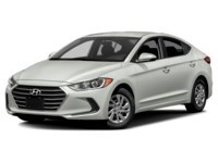 2017 Hyundai Elantra 4dr Sdn Auto LE Exterior Shot 1