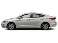 2017 Hyundai Elantra 4dr Sdn Auto LE Exterior Shot 7