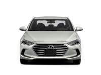 2017 Hyundai Elantra 4dr Sdn Auto LE Exterior Shot 6