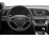 2017 Hyundai Elantra 4dr Sdn Auto LE Interior Shot 3