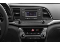 2017 Hyundai Elantra 4dr Sdn Auto LE Interior Shot 2