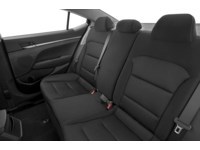 2017 Hyundai Elantra 4dr Sdn Auto LE Interior Shot 5