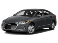 2017 Hyundai Elantra 4dr Sdn Auto GLS Exterior Shot 1