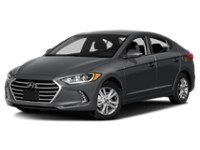 2018 Hyundai Elantra GL Auto Exterior Shot 1