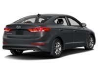 2018 Hyundai Elantra GL Auto Exterior Shot 2