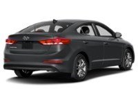 2018 Hyundai Elantra GLS Auto Exterior Shot 2