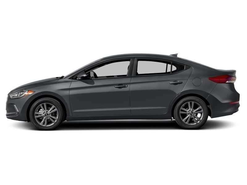 2017 Hyundai Elantra 4dr Sdn Auto GL Exterior Shot 7