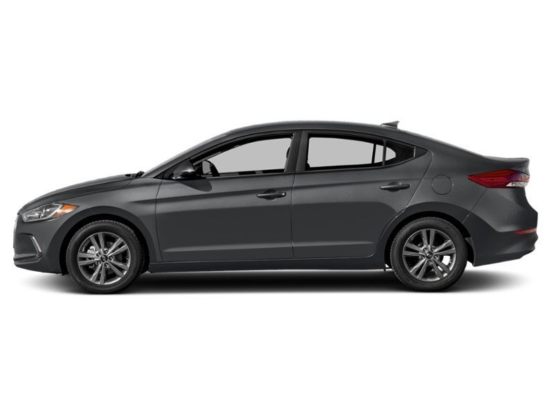 2018 Hyundai Elantra GL Auto Exterior Shot 7