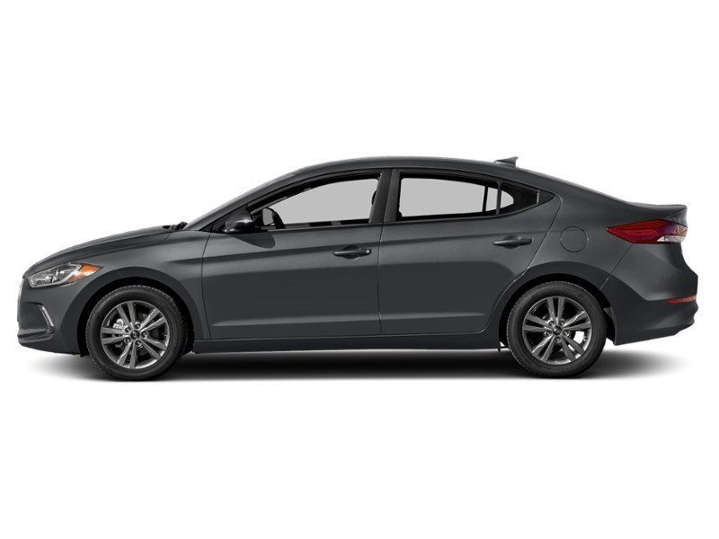 2018 Hyundai Elantra GLS Auto Exterior Shot 7