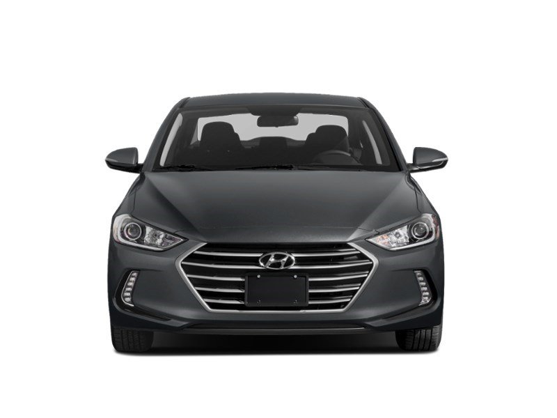 2018 Hyundai Elantra GLS Auto Exterior Shot 6