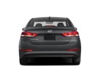 2017 Hyundai Elantra 4dr Sdn Auto GL Exterior Shot 8