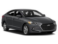 2018 Hyundai Elantra GLS Auto Exterior Shot 9