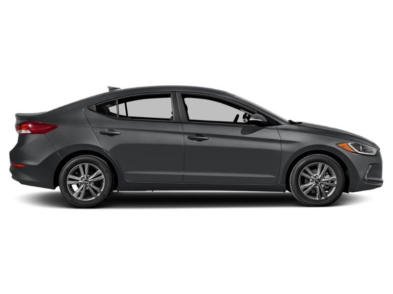 2018 Hyundai Elantra GL Auto Exterior Shot 11