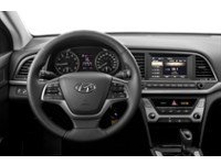 2018 Hyundai Elantra GL Auto Interior Shot 3