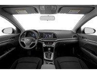2018 Hyundai Elantra GL Auto Interior Shot 6