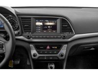2018 Hyundai Elantra GLS Auto Interior Shot 2
