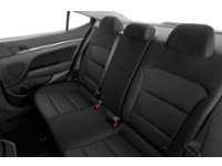 2018 Hyundai Elantra GL Auto Interior Shot 5