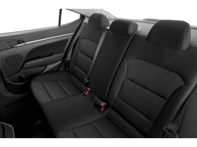 2017 Hyundai Elantra 4dr Sdn Auto GL Interior Shot 5