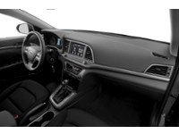 2018 Hyundai Elantra GL Auto Interior Shot 1