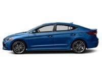 2018 Hyundai Elantra Sport DCT Exterior Shot 7