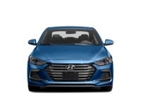 2018 Hyundai Elantra Sport Manual Exterior Shot 6