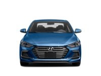 2018 Hyundai Elantra Sport DCT Exterior Shot 6