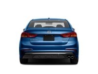 2018 Hyundai Elantra Sport DCT Exterior Shot 8