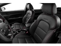 2018 Hyundai Elantra Sport DCT Interior Shot 4