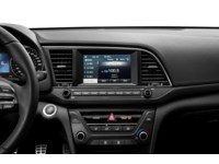 2018 Hyundai Elantra Sport Manual Interior Shot 2