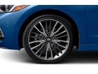 2018 Hyundai Elantra Sport DCT Exterior Shot 5