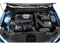 2018 Hyundai Elantra Sport DCT Exterior Shot 3