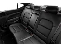 2018 Hyundai Elantra Sport DCT Interior Shot 5
