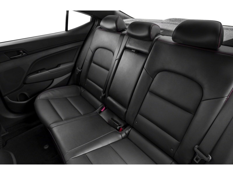 Ottawa Used 2017 Hyundai Elantra Sport Dilawri Used