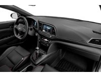 2018 Hyundai Elantra Sport DCT Interior Shot 1