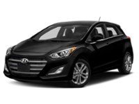 2017 Hyundai Elantra GT 5dr HB Auto Limited Exterior Shot 1